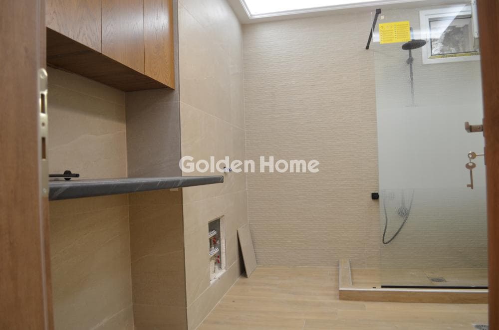 Apartment in Ampelakia, Alimos — Photo 8 of 18