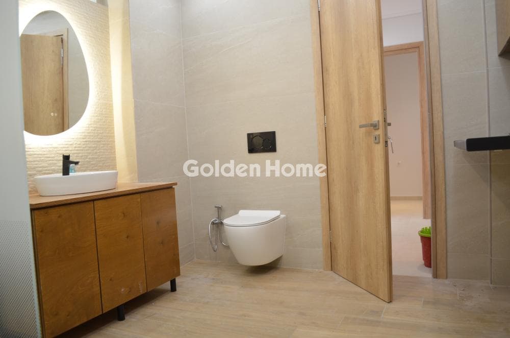 Apartment in Ampelakia, Alimos — Photo 10 of 18