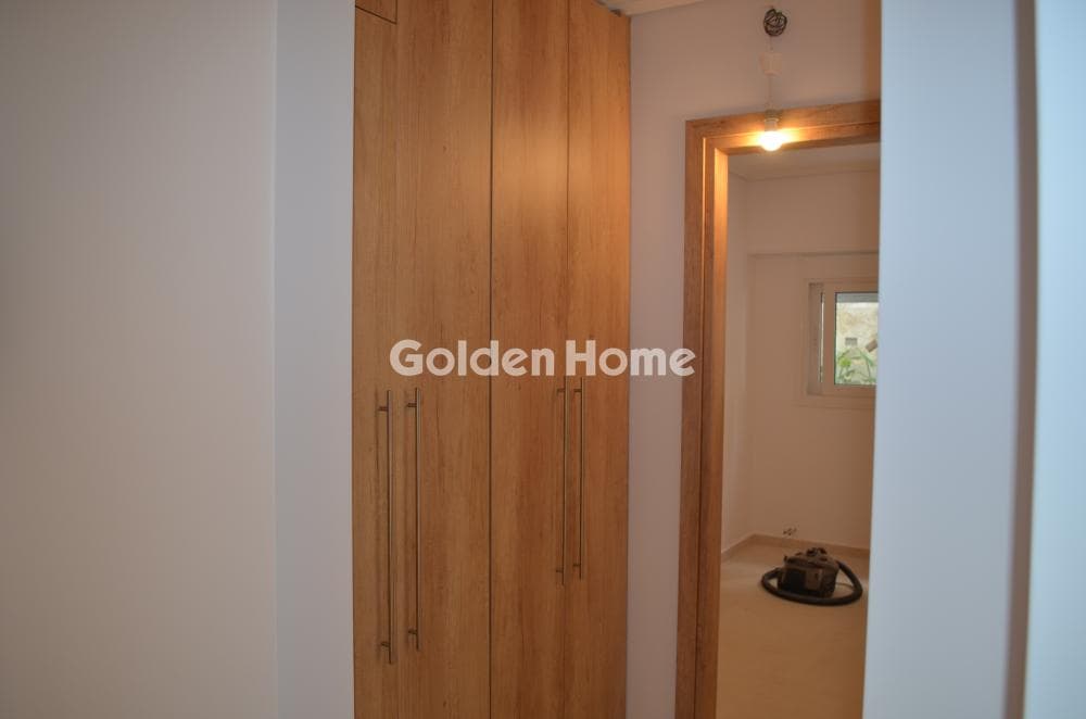 Apartment in Ampelakia, Alimos — Photo 13 of 18