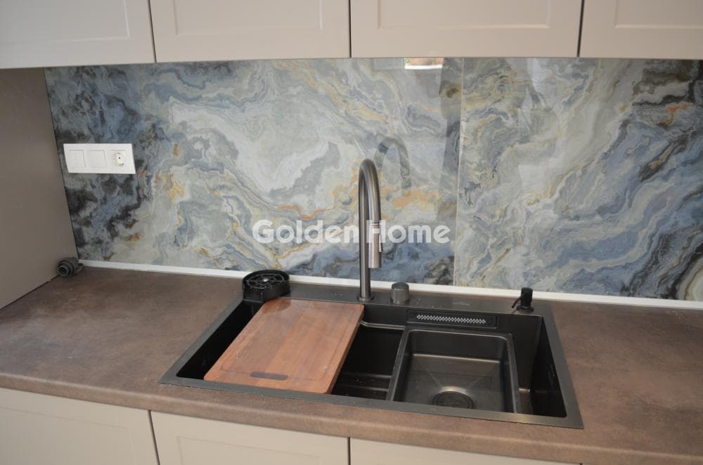 Apartment in Ampelakia, Alimos — Photo 18 of 18