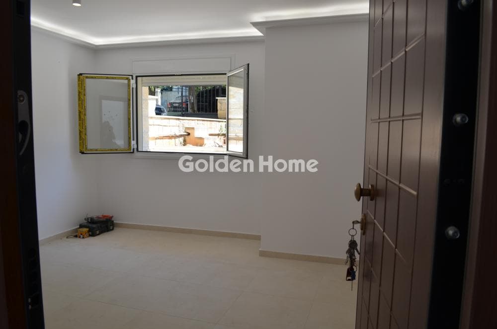 Apartment in Ampelakia, Alimos — Photo 15 of 18