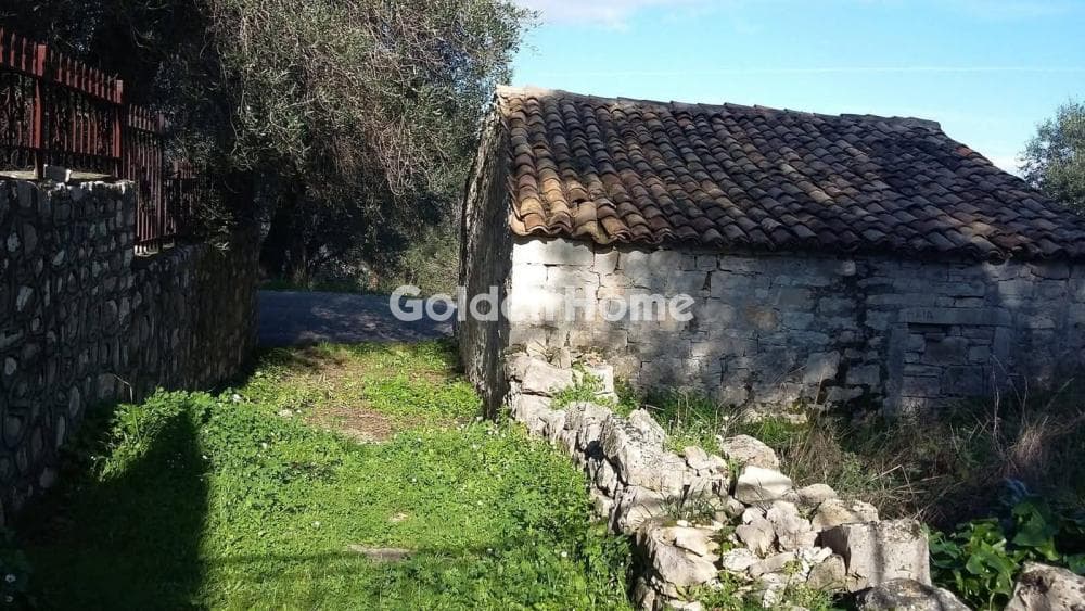 Μονοκατοικία στην Κεφαλάτικα, Παξοί — Φωτογραφία 2 από 8