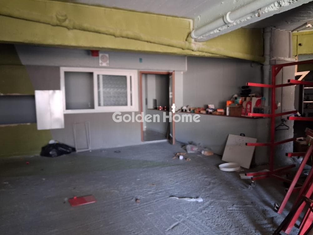 Industrial Space in Ekteloniston - Eforiakon, Alimos — Photo 1 of 2