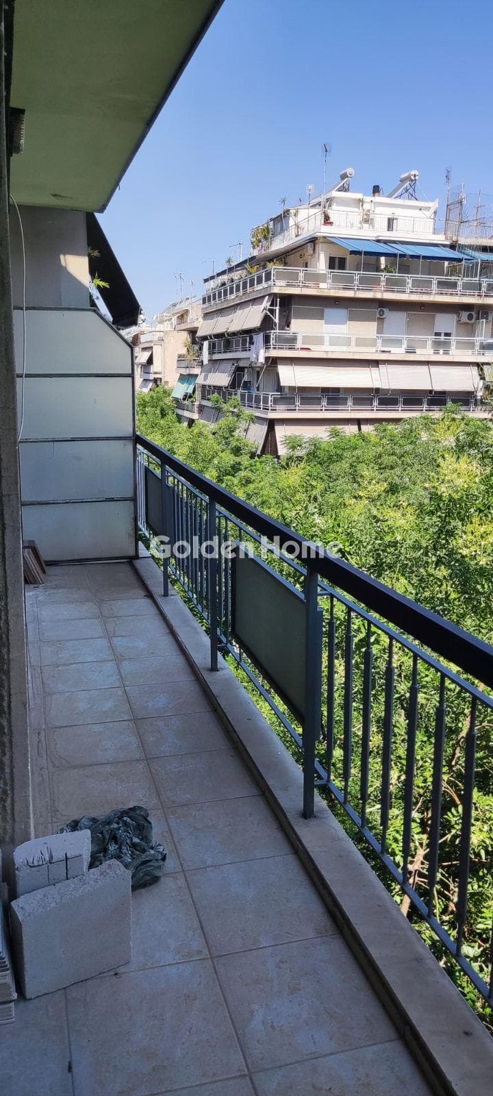 Διαμέρισμα στην Σεμέλη, Αττική — Φωτογραφία 3 από 19