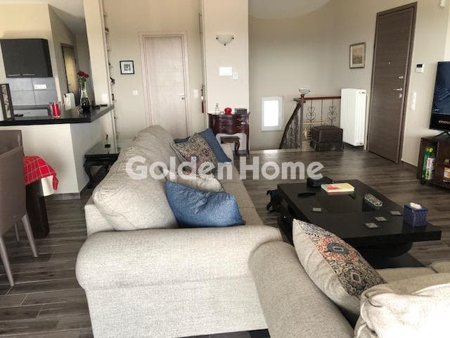 Apartment in Kalitexnoupoli, Rafina — Photo 3 of 11