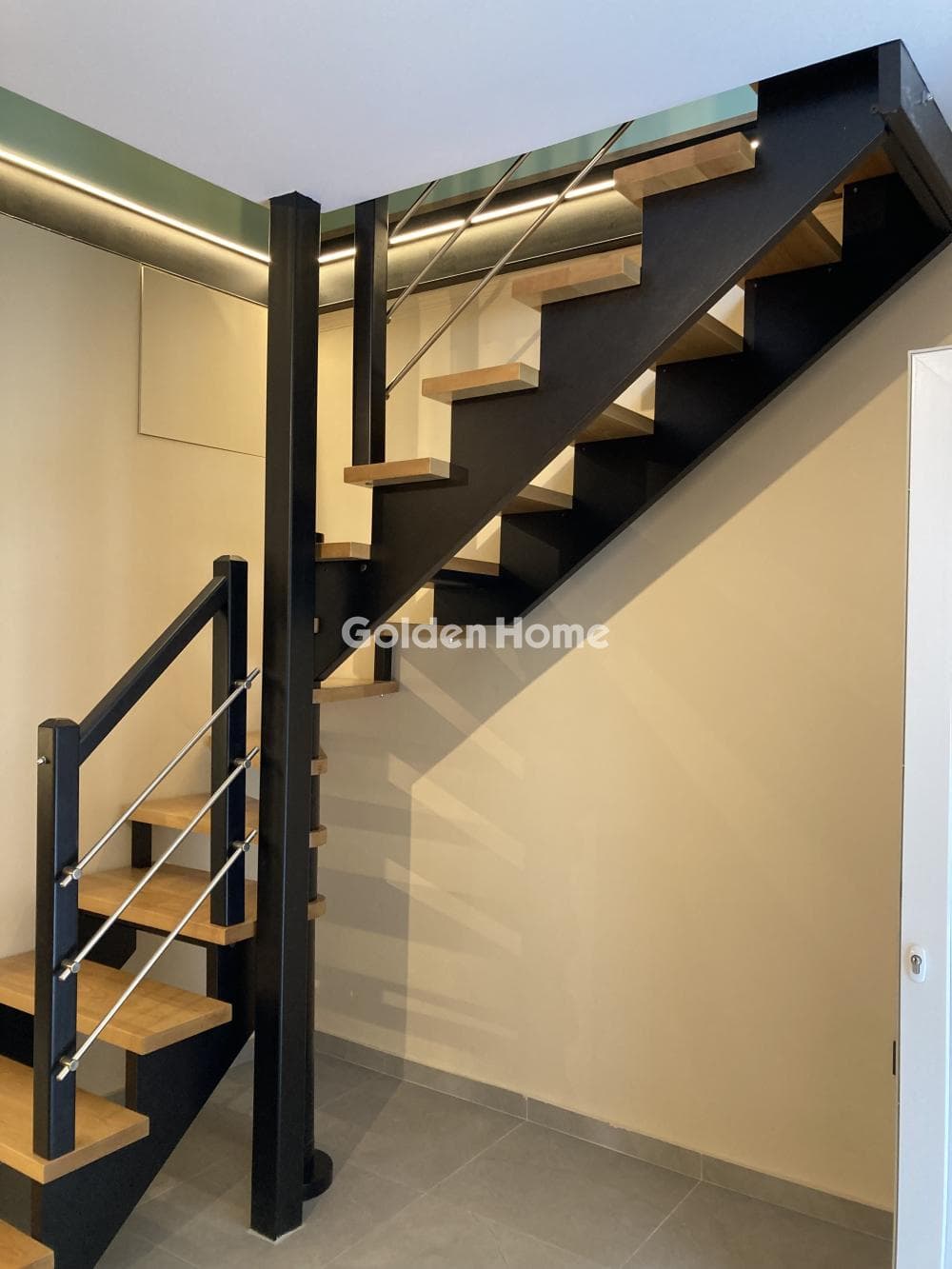 Apartment in Diilistiria, Piraeus — Photo 6 of 13