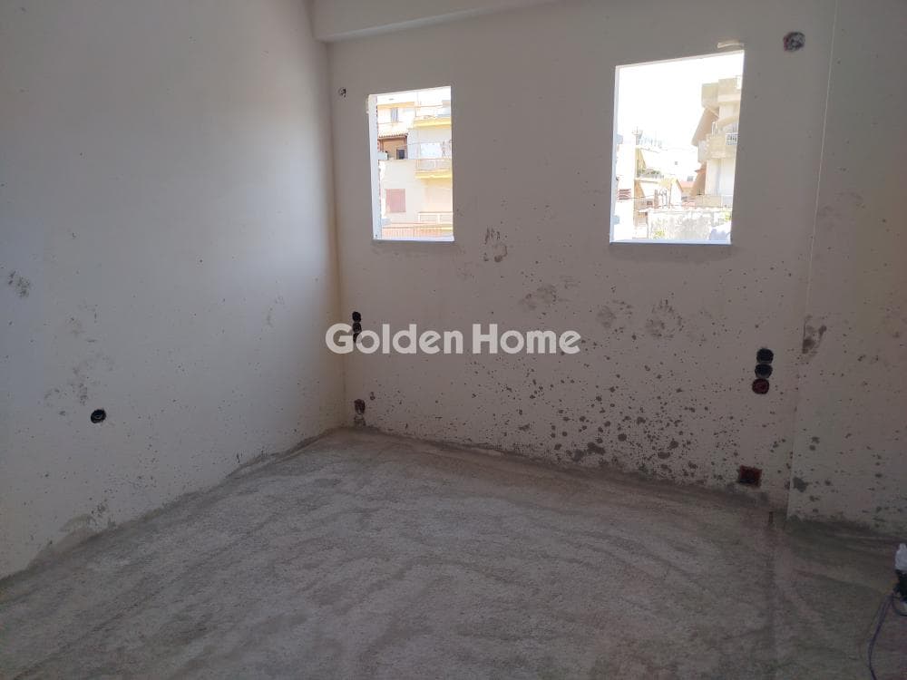 Apartment in Nosokomio, Patra — Photo 3 of 10