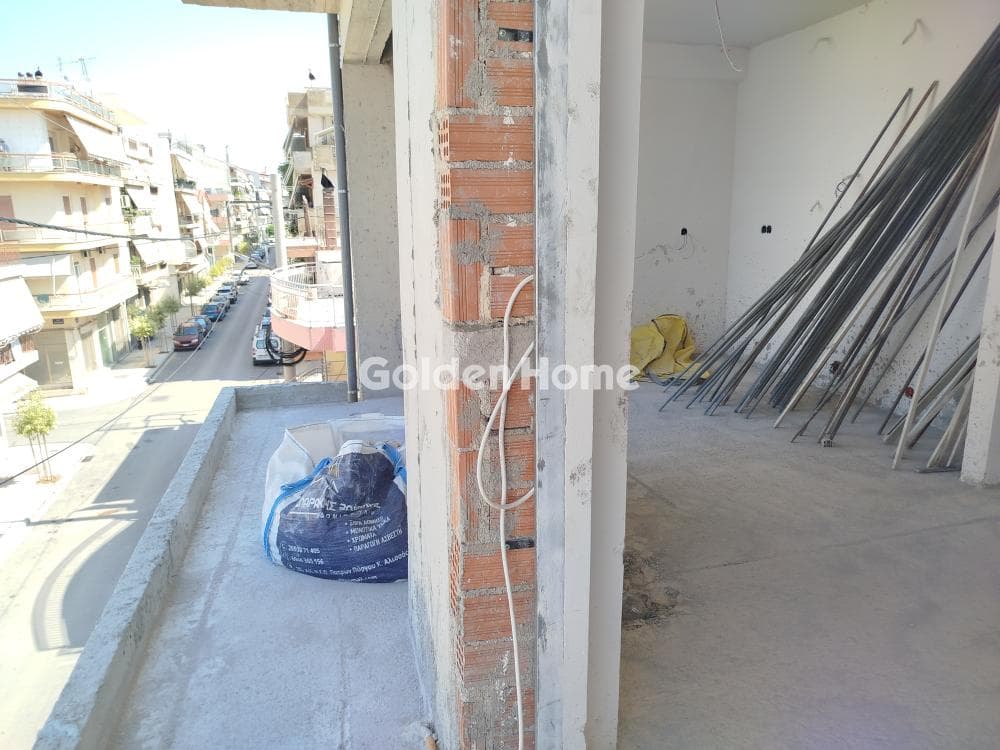 Apartment in Nosokomio, Patra — Photo 10 of 10