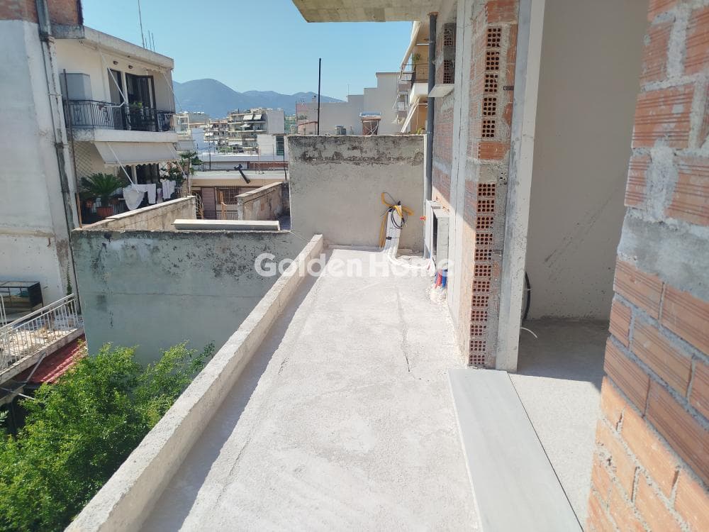 Apartment in Nosokomio, Patra — Photo 9 of 10