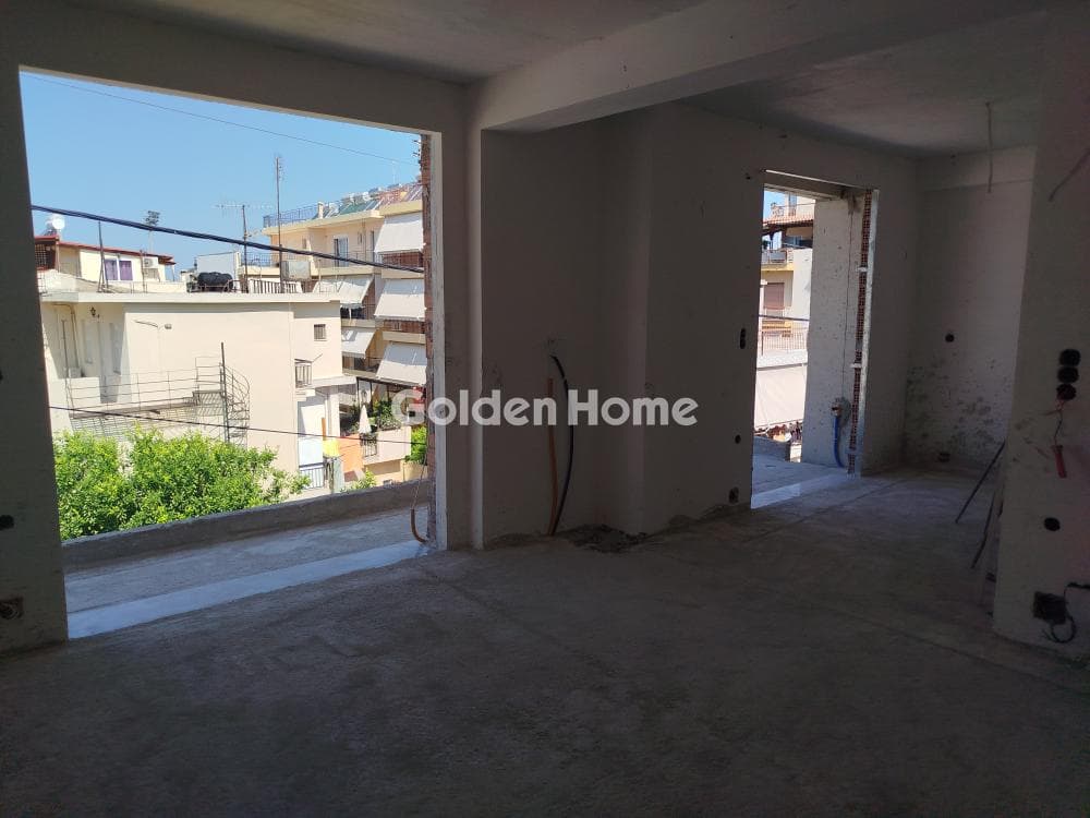 Apartment in Nosokomio, Patra — Photo 1 of 10