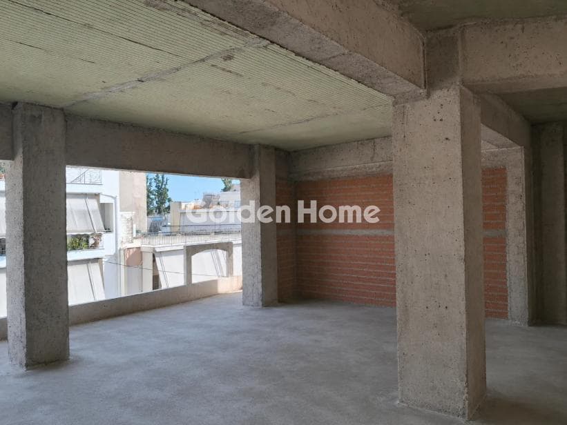 Apartment in Ano Rentis, Agios Ioannis Rentis — Photo 1 of 7