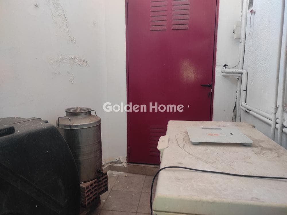 Apartment in Megala Sxoinia A, Acharnes — Photo 13 of 14