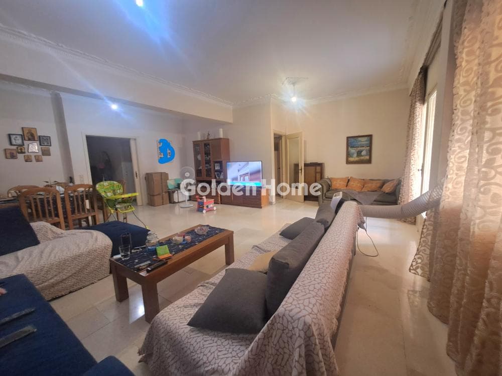 Apartment in Lofos Filaretou, Kalithea — Photo 2 of 25