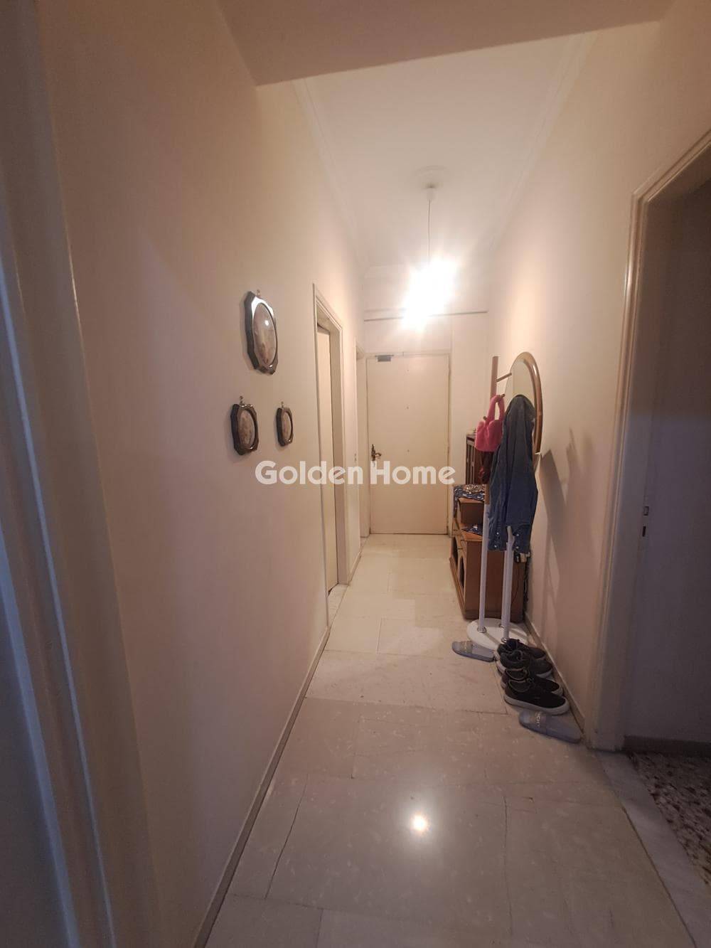 Apartment in Lofos Filaretou, Kalithea — Photo 10 of 25