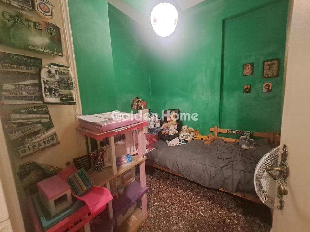 Apartment in Lofos Filaretou, Kalithea — Photo 9 of 25