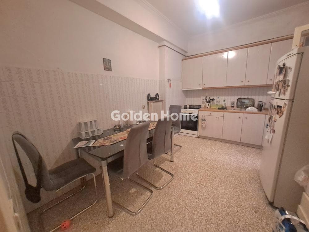 Apartment in Lofos Filaretou, Kalithea — Photo 11 of 25