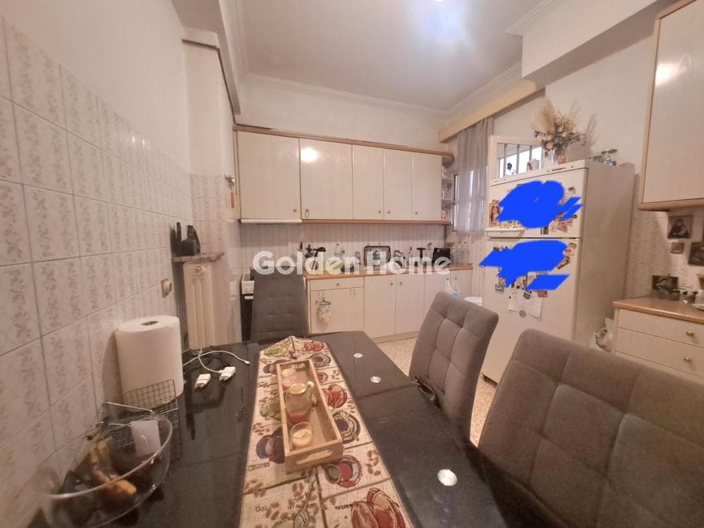 Apartment in Lofos Filaretou, Kalithea — Photo 12 of 25