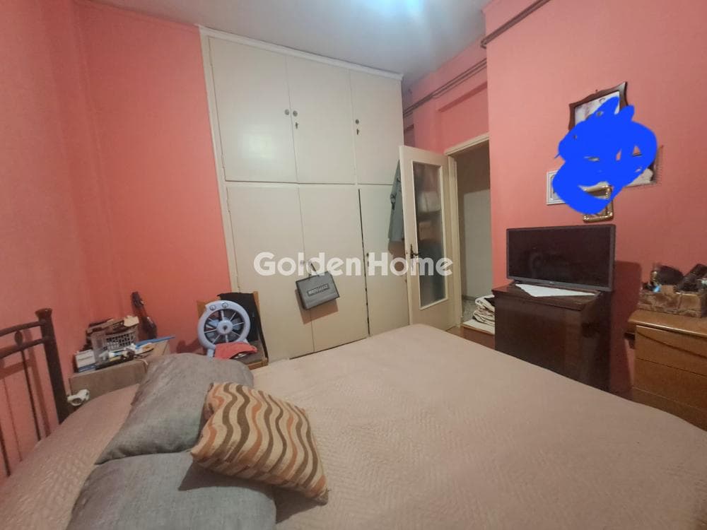 Apartment in Lofos Filaretou, Kalithea — Photo 19 of 25