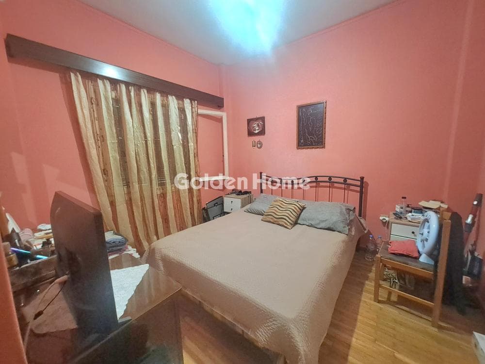 Apartment in Lofos Filaretou, Kalithea — Photo 17 of 25