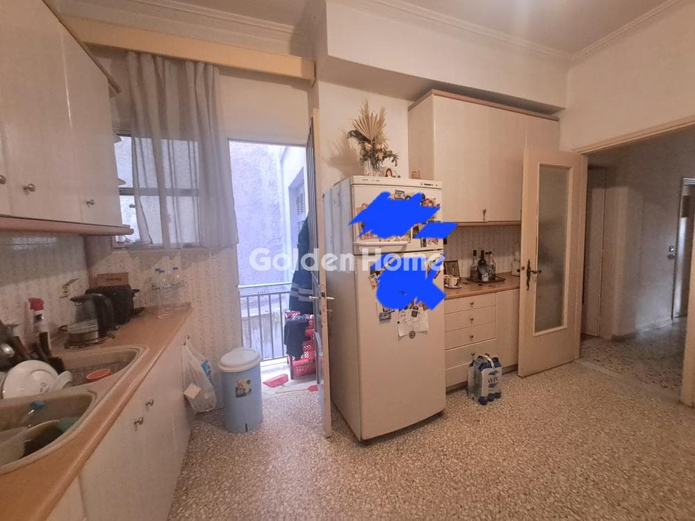 Apartment in Lofos Filaretou, Kalithea — Photo 14 of 25