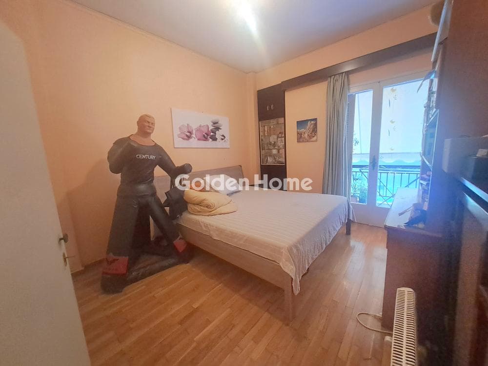 Apartment in Lofos Filaretou, Kalithea — Photo 21 of 25