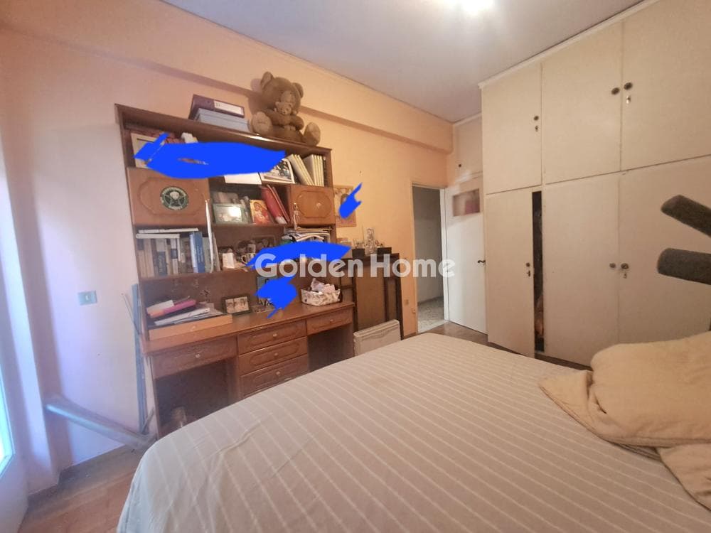 Apartment in Lofos Filaretou, Kalithea — Photo 22 of 25