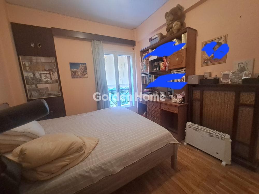 Apartment in Lofos Filaretou, Kalithea — Photo 23 of 25