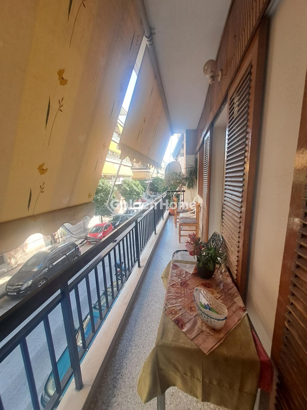 Apartment in Lofos Filaretou, Kalithea — Photo 24 of 25