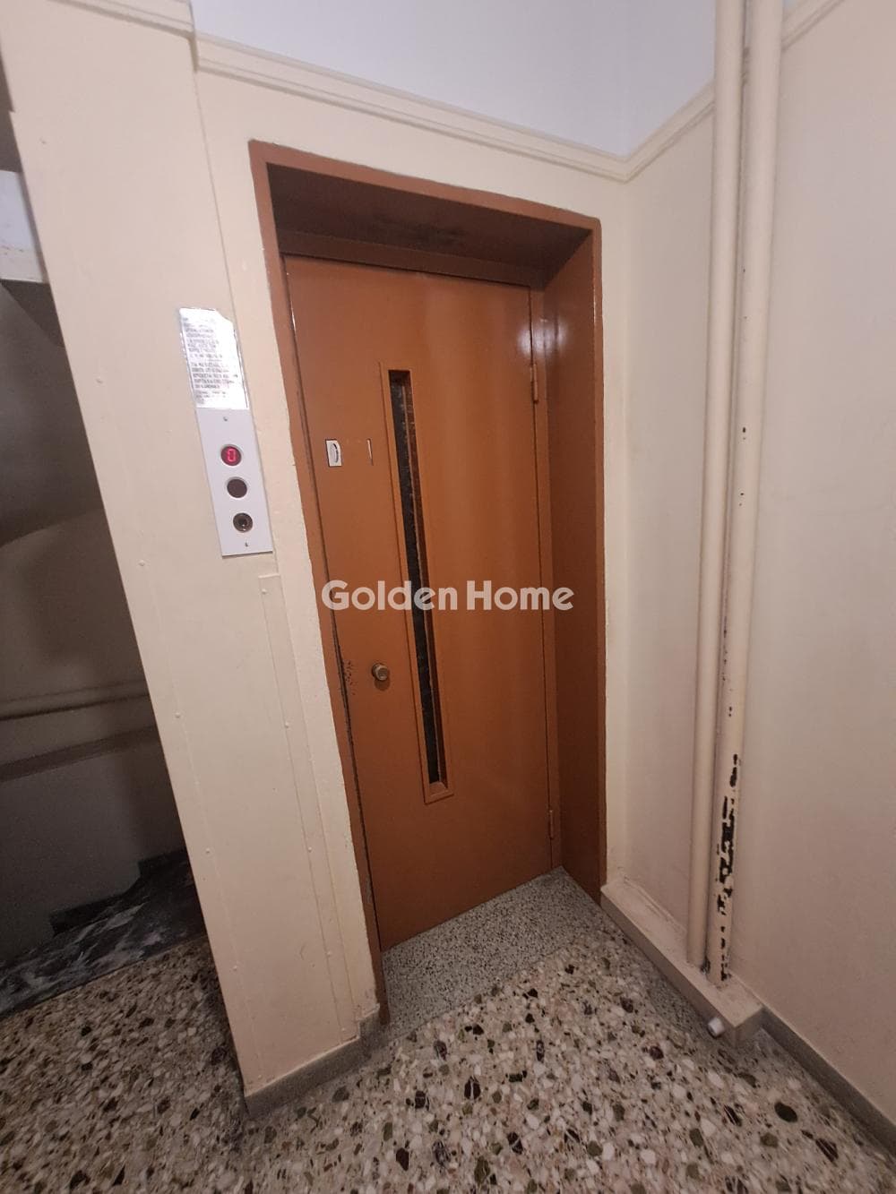 Apartment in Lofos Filaretou, Kalithea — Photo 25 of 25