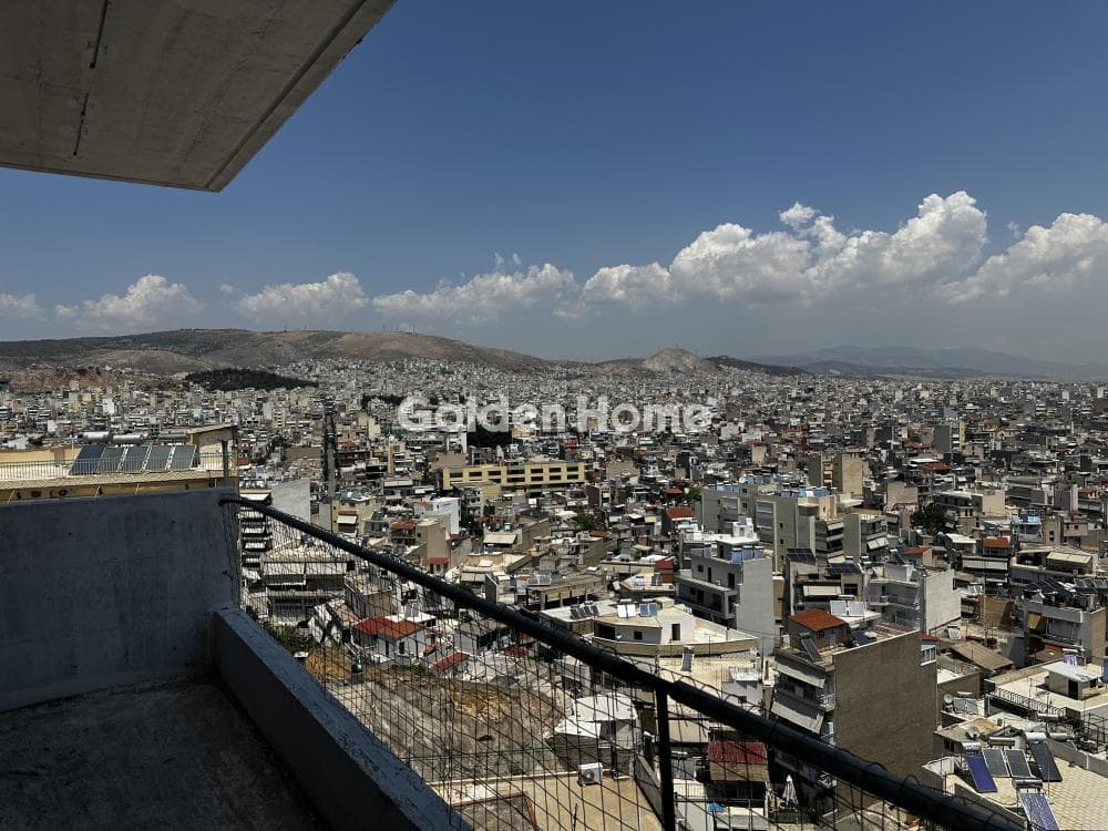 Apartment in Palaia Kokkinia, Piraeus — Photo 2 of 8