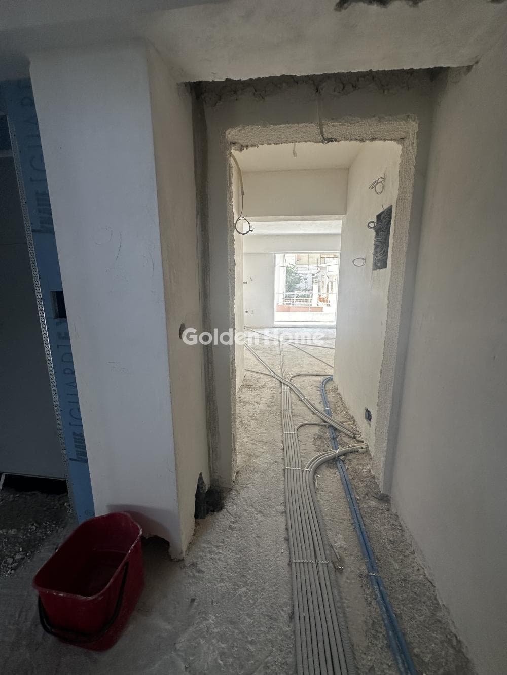 Apartment in Palaia Kokkinia, Piraeus — Photo 4 of 8