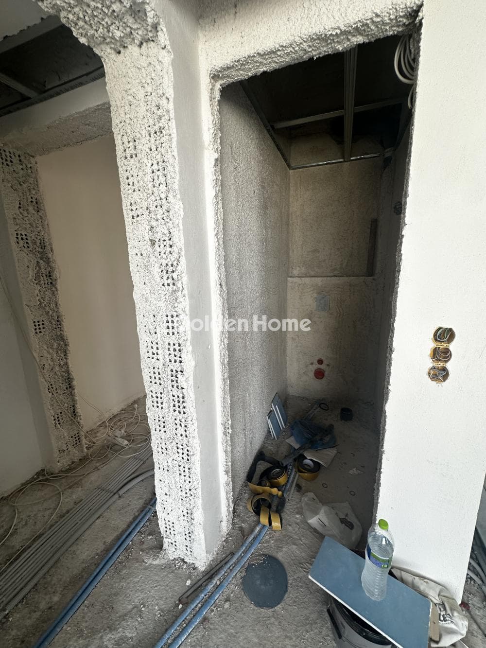 Apartment in Palaia Kokkinia, Piraeus — Photo 8 of 8