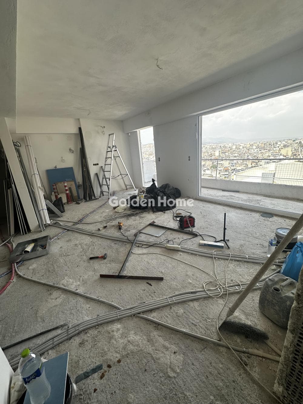 Apartment in Maniatika, Piraeus — Photo 7 of 8