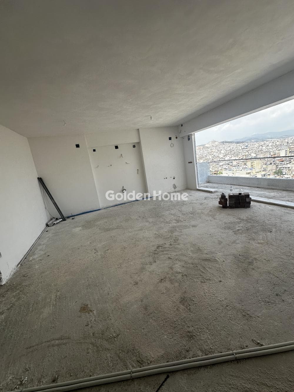 Apartment in Palaia Kokkinia, Piraeus — Photo 5 of 10