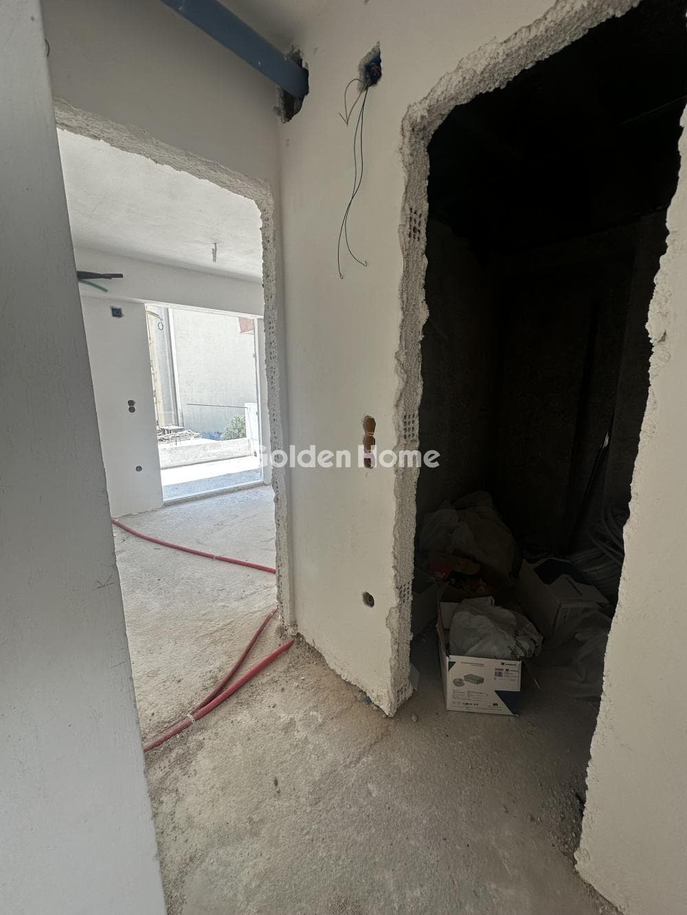 Apartment in Palaia Kokkinia, Piraeus — Photo 7 of 10