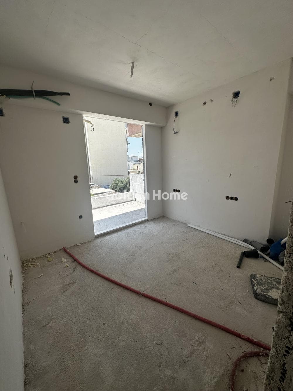 Apartment in Palaia Kokkinia, Piraeus — Photo 8 of 10