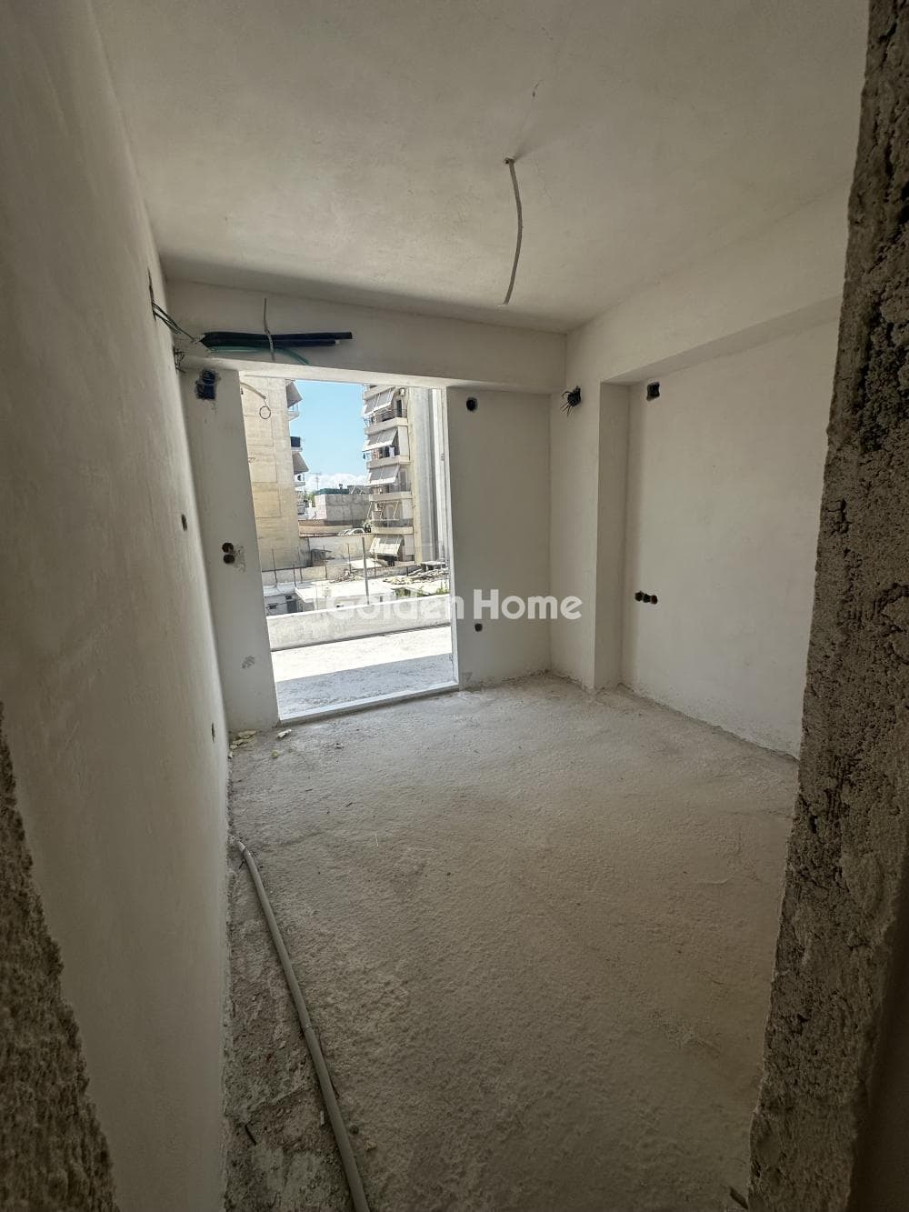 Apartment in Palaia Kokkinia, Piraeus — Photo 9 of 10