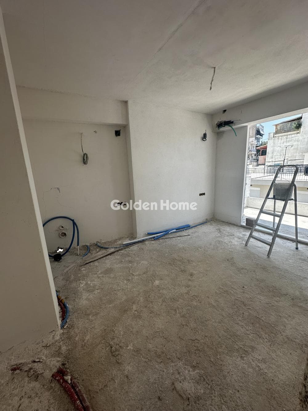 Apartment in Palaia Kokkinia, Piraeus — Photo 10 of 10