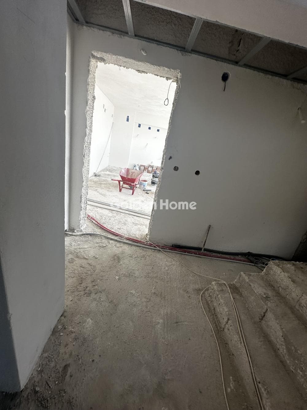 Apartment in Maniatika, Piraeus — Photo 4 of 9