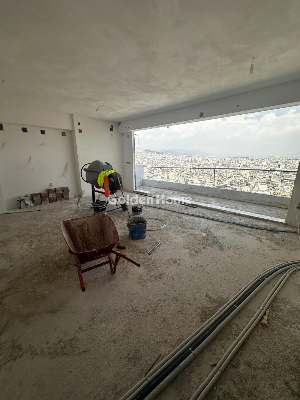 Apartment in Maniatika, Piraeus — Photo 5 of 9