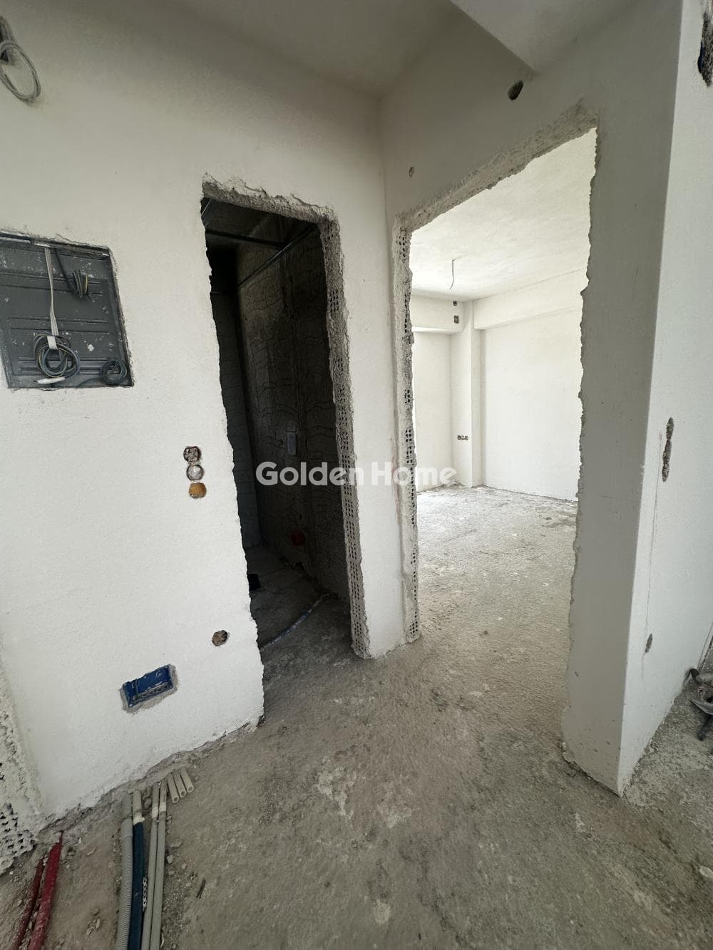 Apartment in Maniatika, Piraeus — Photo 6 of 9