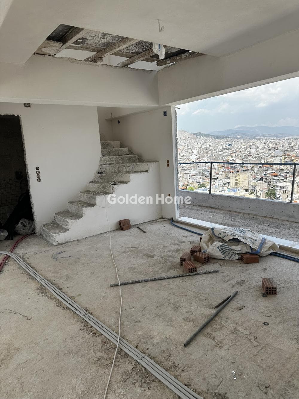 Apartment in Palaia Kokkinia, Piraeus — Photo 5 of 8