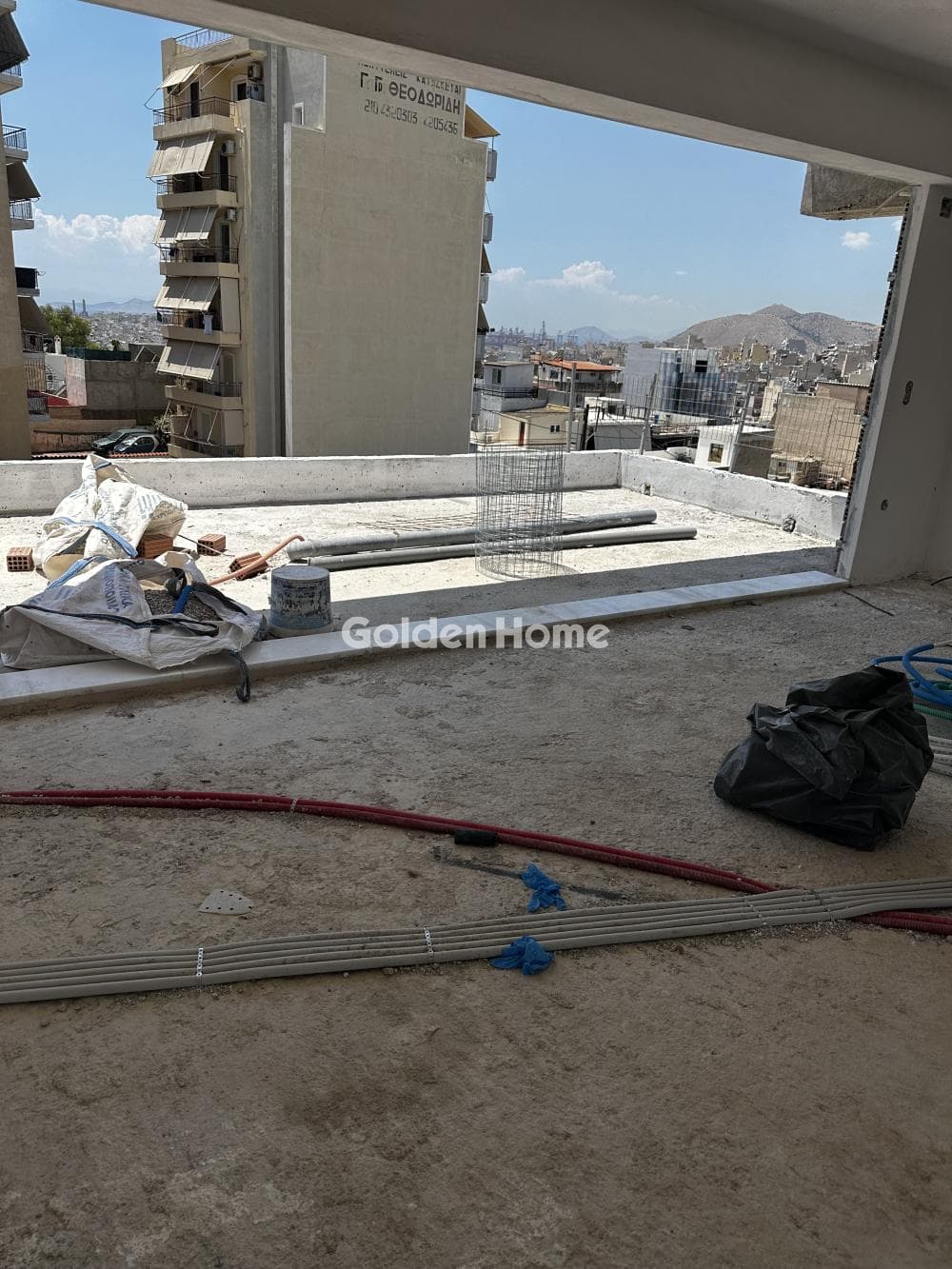 Apartment in Palaia Kokkinia, Piraeus — Photo 6 of 8