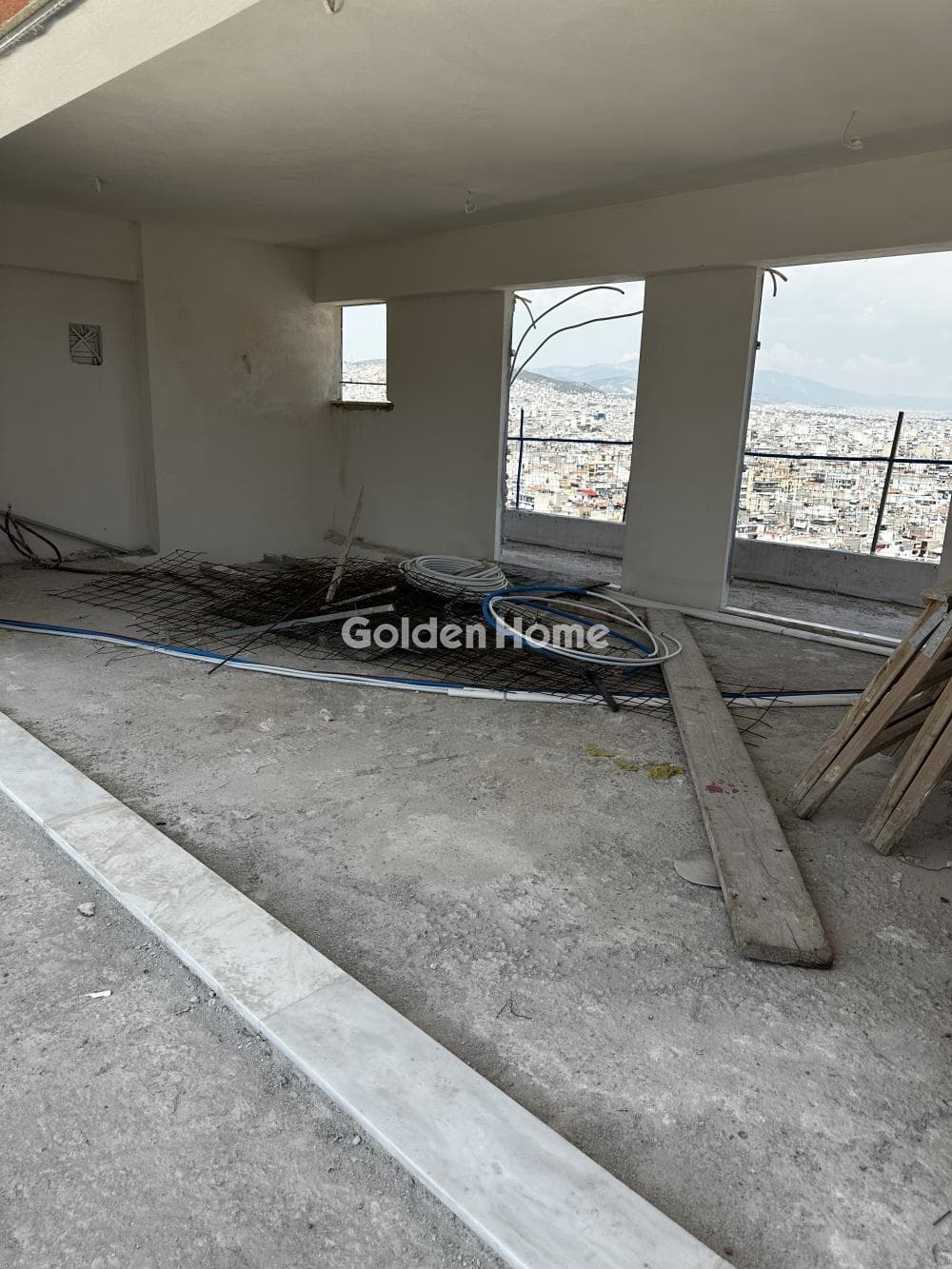 Apartment in Palaia Kokkinia, Piraeus — Photo 7 of 8