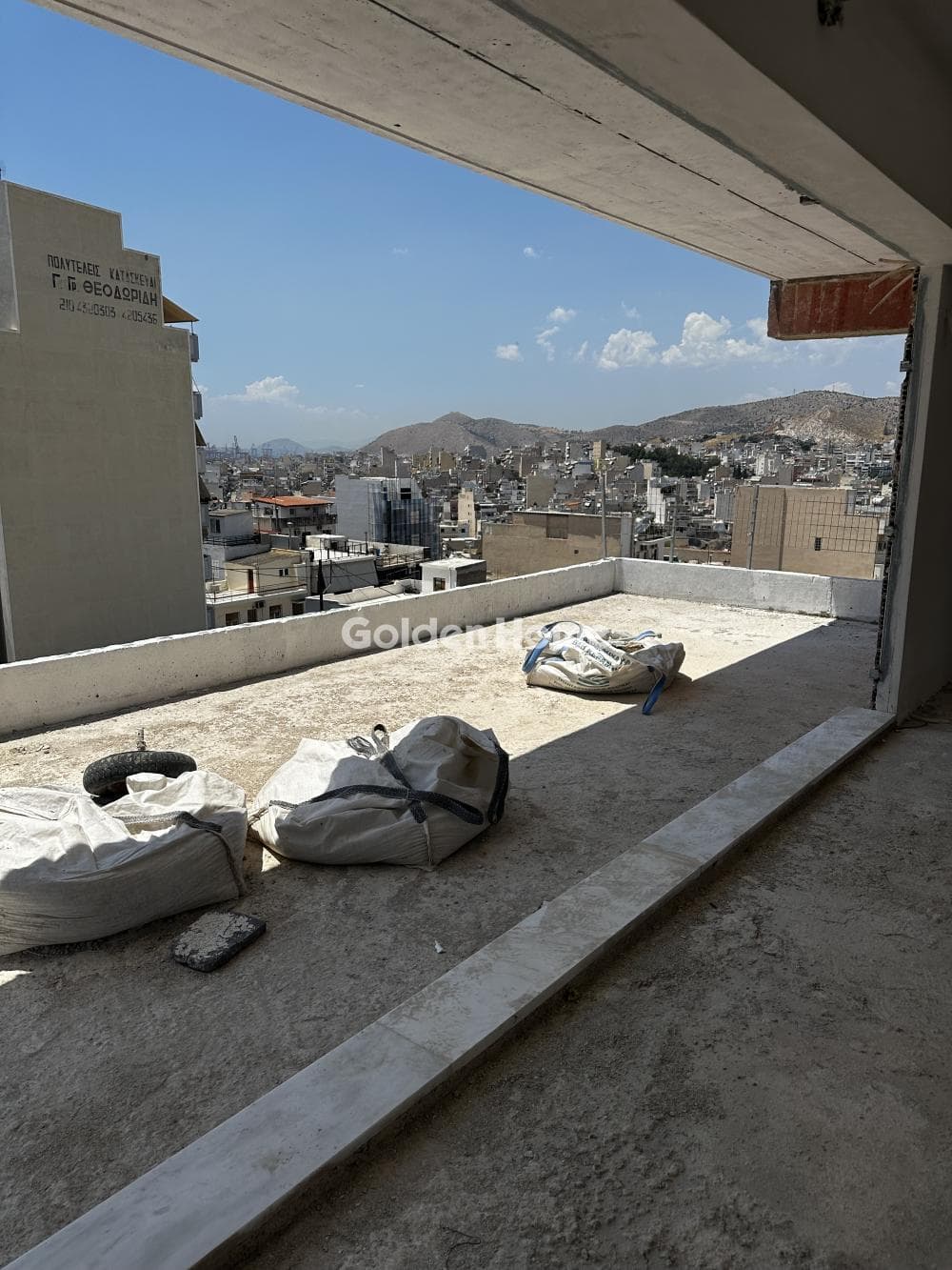 Apartment in Palaia Kokkinia, Piraeus — Photo 8 of 8