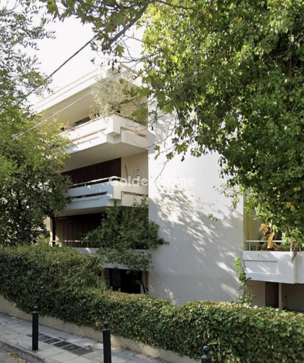 Διαμέρισμα στην Κεφαλάρι, Κηφισιά — Φωτογραφία 2 από 4