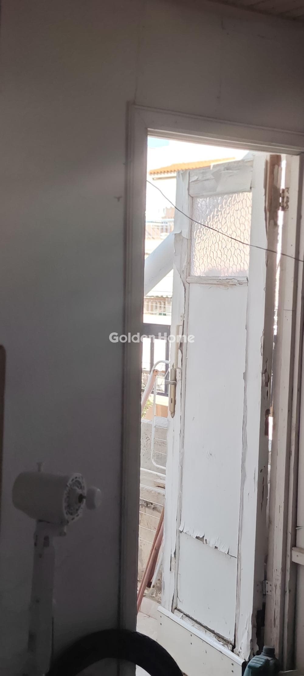 Apartment in Lioumi, Aigaleo — Photo 22 of 23