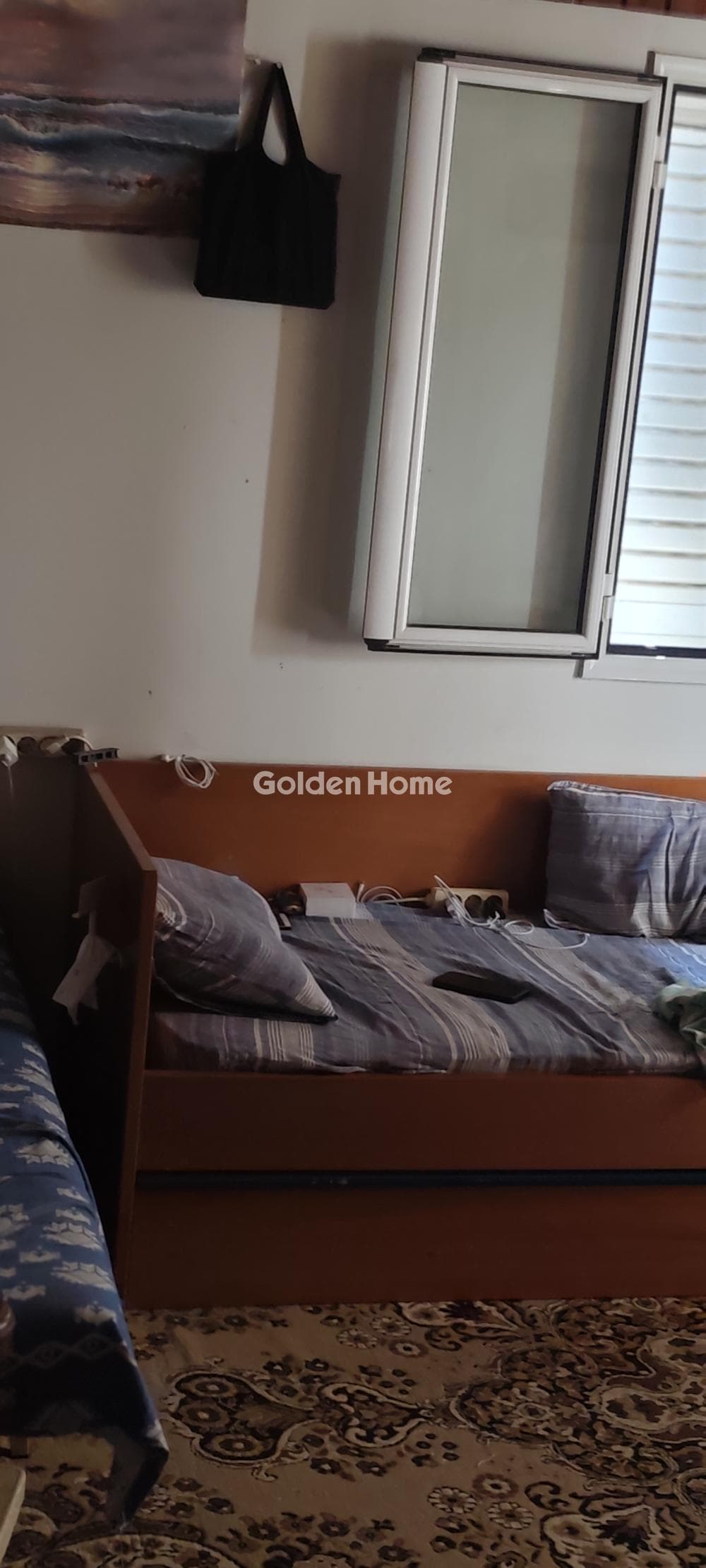 Apartment in Lioumi, Aigaleo — Photo 10 of 23