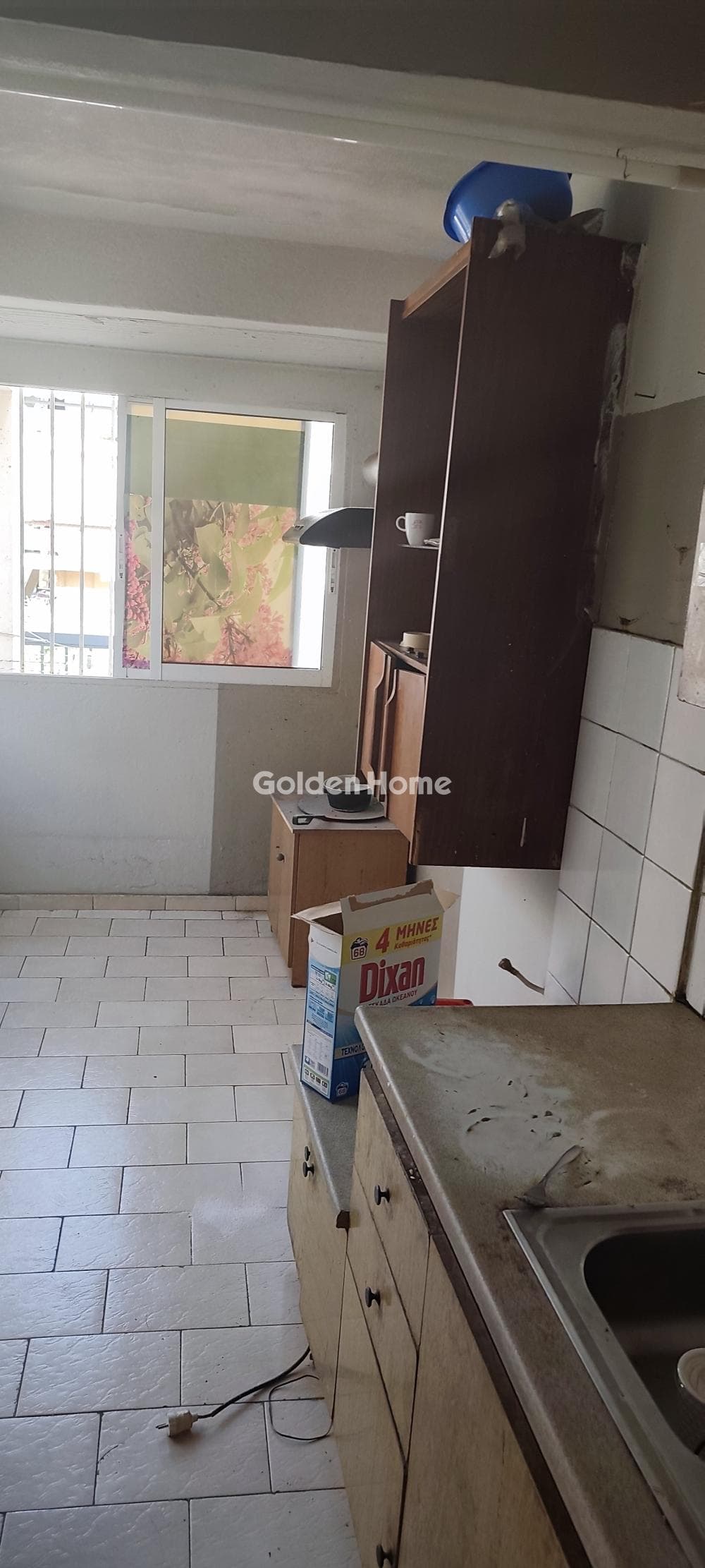 Apartment in Lioumi, Aigaleo — Photo 9 of 23
