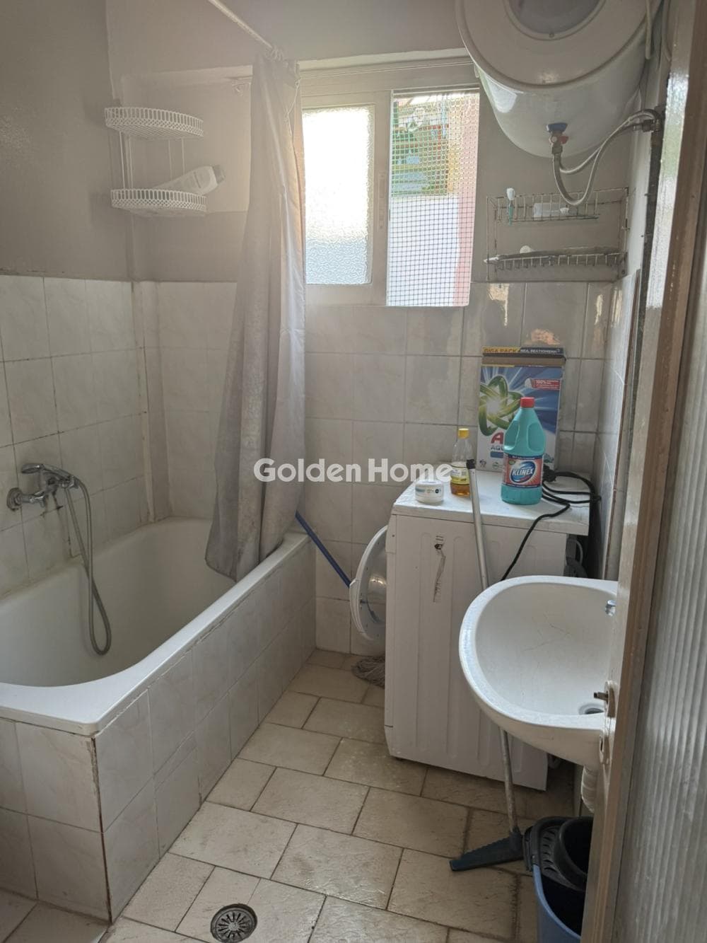 Apartment in Lioumi, Aigaleo — Photo 18 of 23